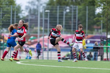 Bild 45 - wCJ Altona 2 - VfL Pinneberg 2 : Ergebnis: 15:0